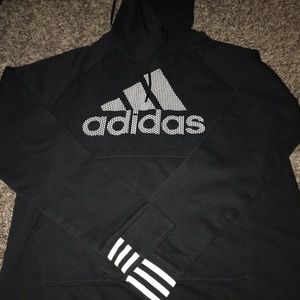 Adidas hoodie